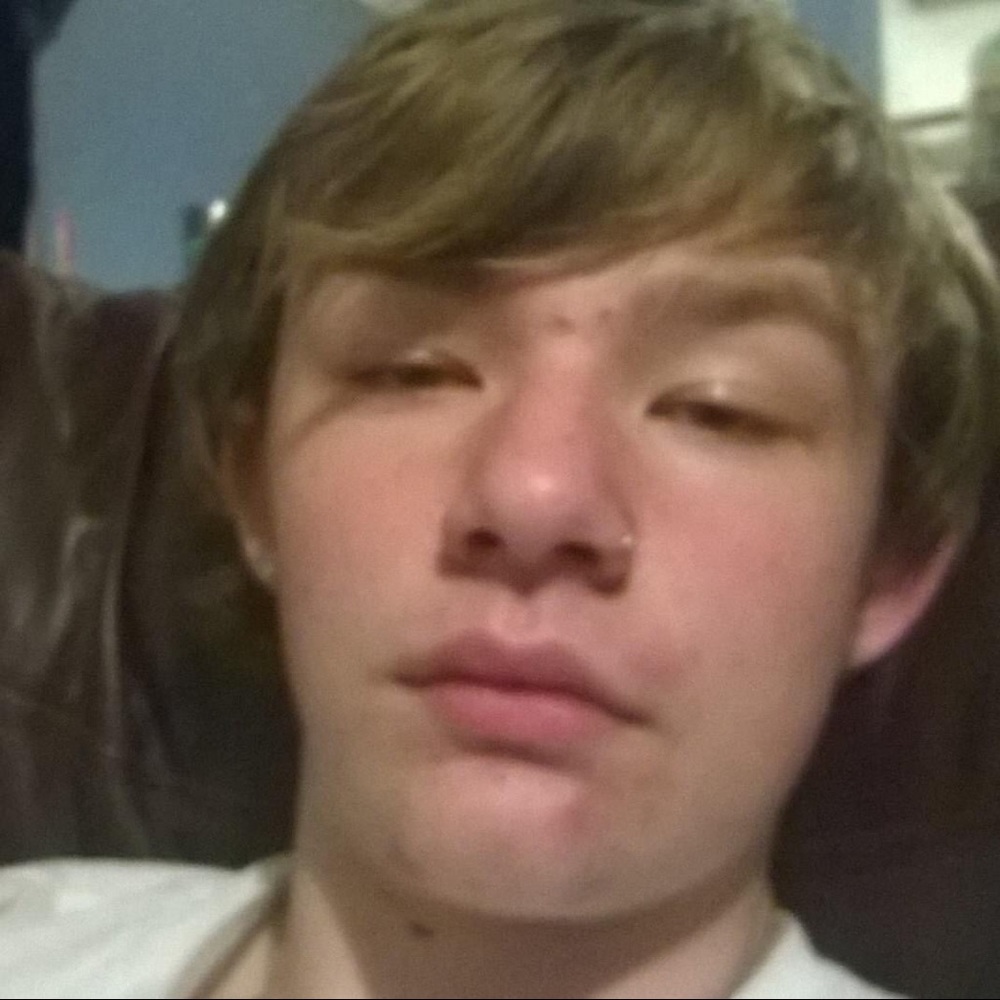 Meet your Posher, Richard